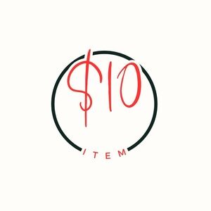 $10 item